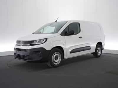 Opel Combo Cargo L2H1 Heavy (2026) - Foto 1