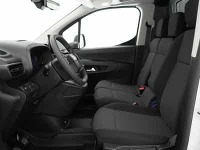Opel Combo Cargo L2H1 Heavy (2026) - Foto 11