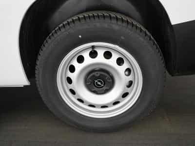Opel Combo Cargo L2H1 Heavy (2026) - Foto 13
