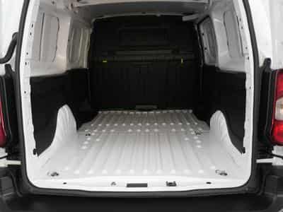 Opel Combo Cargo L2H1 Heavy (2026) - Foto 15