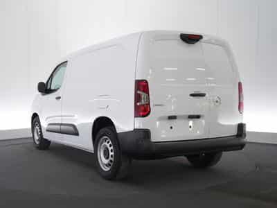 Opel Combo Cargo L2H1 Heavy (2026) - Foto 2