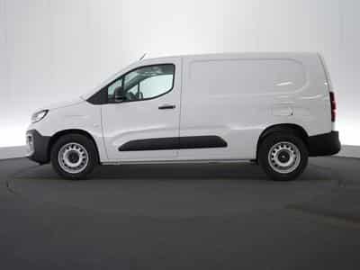 Opel Combo Cargo L2H1 Heavy (2026) - Foto 4