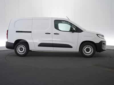 Opel Combo Cargo L2H1 Heavy (2026) - Foto 6