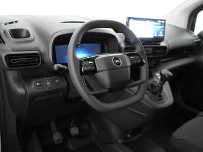 Opel Combo Cargo L2H1 Heavy (2026) - Foto 7
