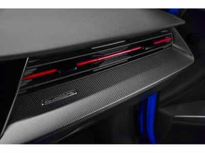 Audi RS3 BERLINE - BLEU TURBO (2022) - Foto 10
