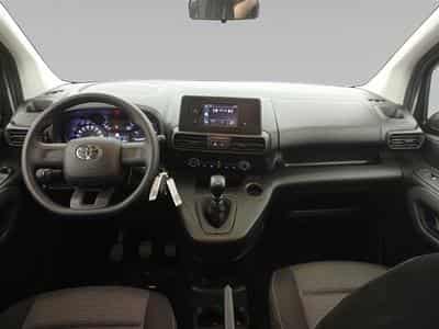 Toyota Proace 1.5 D-4D Active S/S (EU6.3) (2023) - Foto 8