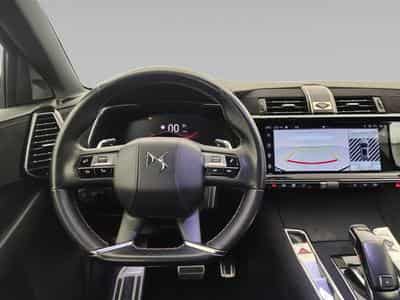 DS Automobiles DS7 1.5 HDI EAT8 Performance Line *NAVI/CARPLAY/S-CUIR* (2023) - Foto 9
