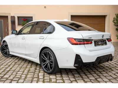 BMW 320 d xDrive M Sport (2023) - Foto 5