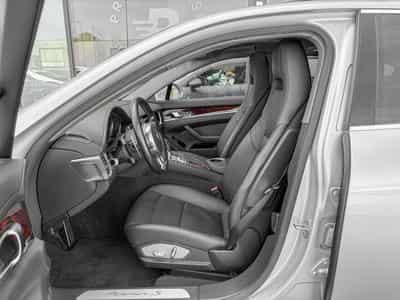 Porsche Panamera Panamera S /Bose/(PDLS)/Bi-Xenon/19/360°/(PASM)Leder (2014) - Foto 4