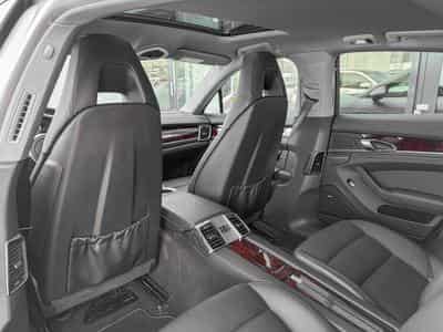 Porsche Panamera Panamera S /Bose/(PDLS)/Bi-Xenon/19/360°/(PASM)Leder (2014) - Foto 6