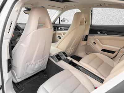Porsche Panamera Panamera E-Hybrid S /20/Bi-Xenon/PANO/360°/Leder (2014) - Foto 6