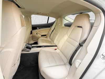 Porsche Panamera Panamera E-Hybrid S /20/Bi-Xenon/PANO/360°/Leder (2014) - Foto 7