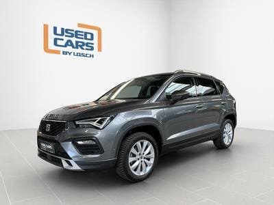 Seat Ateca (2025) - Photo 9