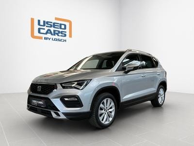 Seat Ateca (2025) - Photo 6