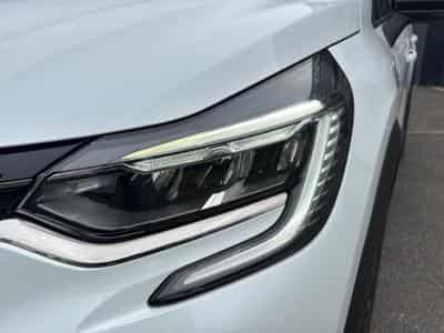 Renault Captur 1.5 BLUE DCI 115 INITIALE PARIS EDC (2020) - Foto 12