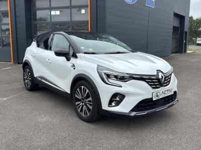 Renault Captur 1.5 BLUE DCI 115 INITIALE PARIS EDC (2020) - Foto 3