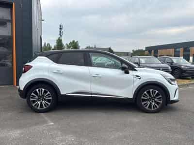 Renault Captur 1.5 BLUE DCI 115 INITIALE PARIS EDC (2020) - Foto 4