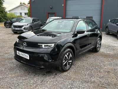 Opel MOKKA 1.2 TURBO HYBRID 136 EDITION E-DCT6 (2025) - Foto 1