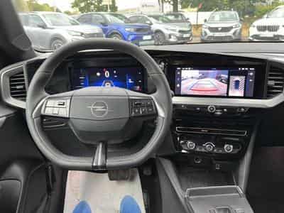 Opel MOKKA 1.2 TURBO HYBRID 136 EDITION E-DCT6 (2025) - Foto 10