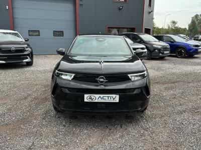 Opel MOKKA 1.2 TURBO HYBRID 136 EDITION E-DCT6 (2025) - Foto 2