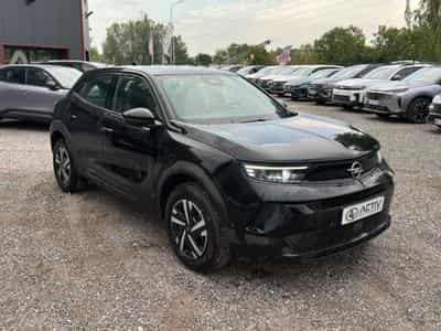 Opel MOKKA 1.2 TURBO HYBRID 136 EDITION E-DCT6 (2025) - Foto 3