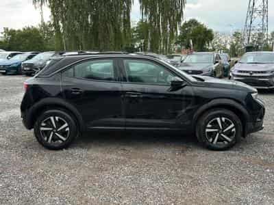 Opel MOKKA 1.2 TURBO HYBRID 136 EDITION E-DCT6 (2025) - Foto 4