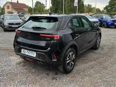 Opel MOKKA 1.2 TURBO HYBRID 136 EDITION E-DCT6 (2025) - Foto 5