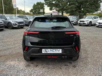 Opel MOKKA 1.2 TURBO HYBRID 136 EDITION E-DCT6 (2025) - Foto 6
