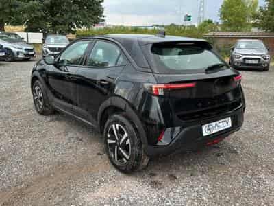 Opel MOKKA 1.2 TURBO HYBRID 136 EDITION E-DCT6 (2025) - Foto 7