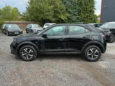 Opel MOKKA 1.2 TURBO HYBRID 136 EDITION E-DCT6 (2025) - Foto 8