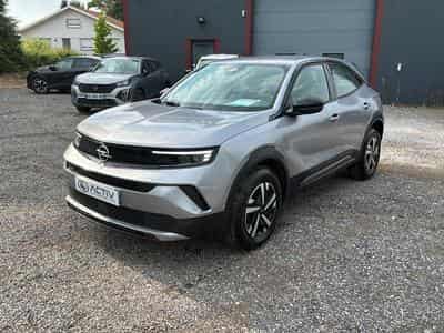 Opel MOKKA 1.2 TURBO HYBRID 136 EDITION E-DCT6 (2025) - Foto 1