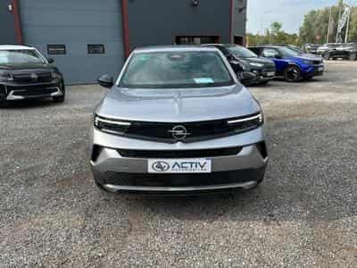 Opel MOKKA 1.2 TURBO HYBRID 136 EDITION E-DCT6 (2025) - Foto 2