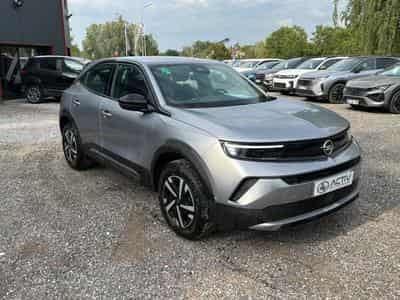 Opel MOKKA 1.2 TURBO HYBRID 136 EDITION E-DCT6 (2025) - Foto 3