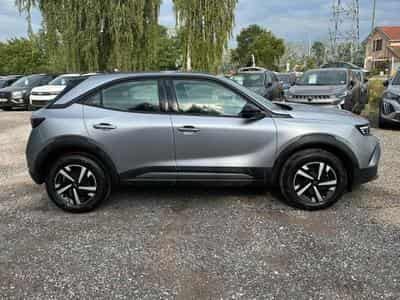 Opel MOKKA 1.2 TURBO HYBRID 136 EDITION E-DCT6 (2025) - Foto 4