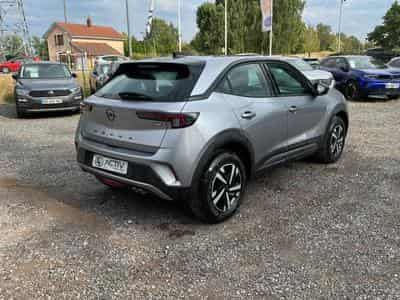 Opel MOKKA 1.2 TURBO HYBRID 136 EDITION E-DCT6 (2025) - Foto 5