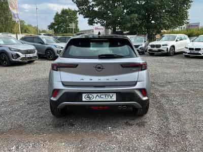 Opel MOKKA 1.2 TURBO HYBRID 136 EDITION E-DCT6 (2025) - Foto 6