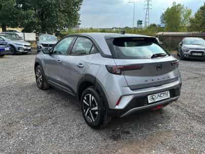Opel MOKKA 1.2 TURBO HYBRID 136 EDITION E-DCT6 (2025) - Foto 7