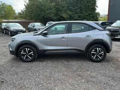 Opel MOKKA 1.2 TURBO HYBRID 136 EDITION E-DCT6 (2025) - Foto 8