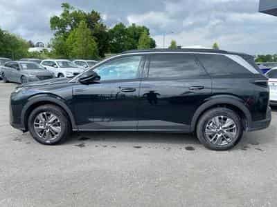 Peugeot 5008 HYBRID 145 ALLURE E-DCS6 (2025) - Foto 8
