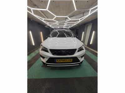 Cupra Ateca 2.0 TSI 221KW aut.,360°Kamera, Beats Sound, Assist, 19", Key (2018) - Foto 1