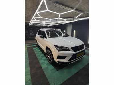 Cupra Ateca 2.0 TSI 221KW aut.,360°Kamera, Beats Sound, Assist, 19", Key (2018) - Foto 2