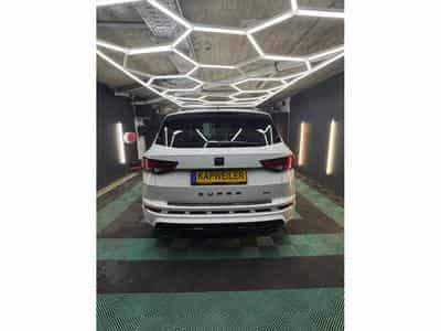 Cupra Ateca 2.0 TSI 221KW aut.,360°Kamera, Beats Sound, Assist, 19", Key (2018) - Foto 3