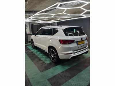 Cupra Ateca 2.0 TSI 221KW aut.,360°Kamera, Beats Sound, Assist, 19", Key (2018) - Foto 4