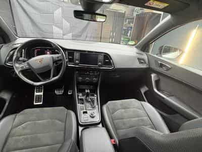 Cupra Ateca 2.0 TSI 221KW aut.,360°Kamera, Beats Sound, Assist, 19", Key (2018) - Foto 6