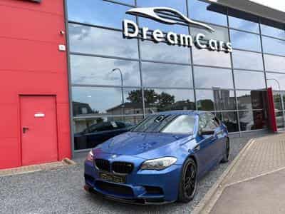 BMW M5 M5 (2012) - Foto 1