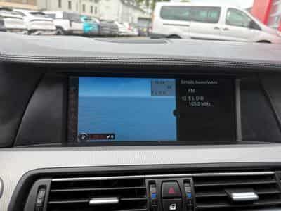 BMW M5 M5 (2012) - Foto 10