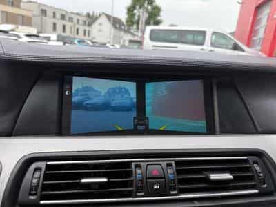 BMW M5 M5 (2012) - Foto 11