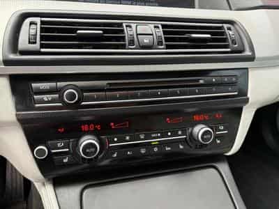 BMW M5 M5 (2012) - Foto 12