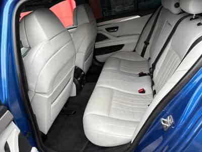 BMW M5 M5 (2012) - Foto 14