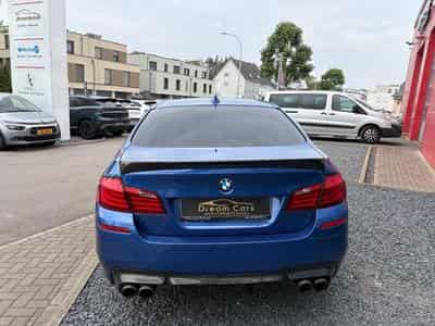 BMW M5 M5 (2012) - Foto 2